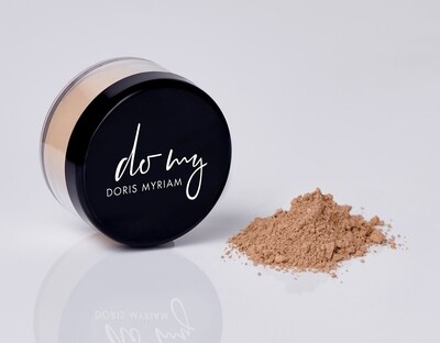 Mineral Foundation