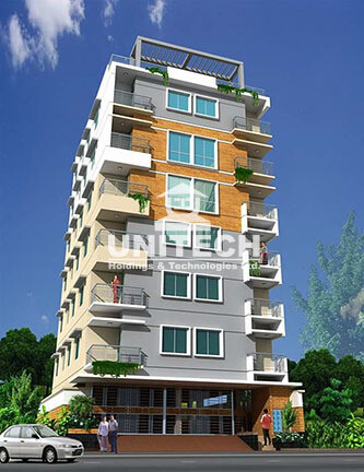 UNITECH Mehel