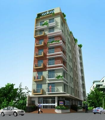 UNITECH Heaven (LakeView)