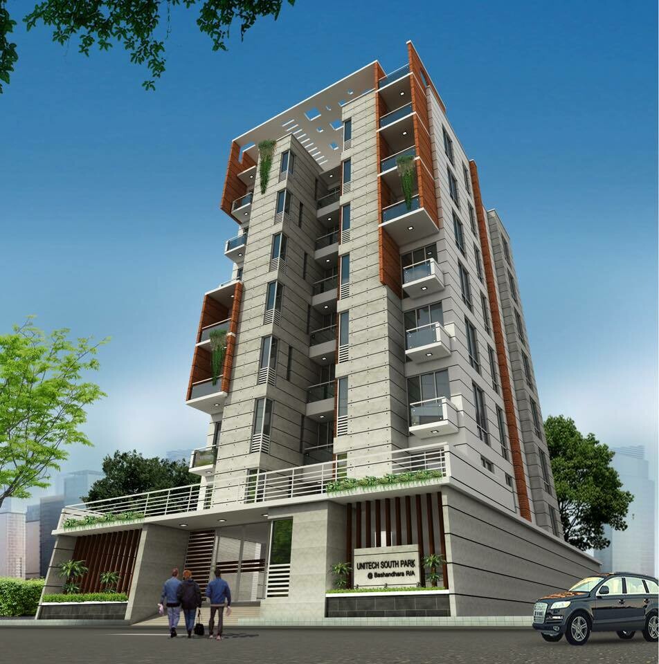 UNITECH South Park