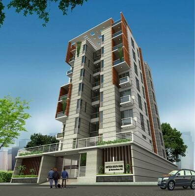 UNITECH South Park