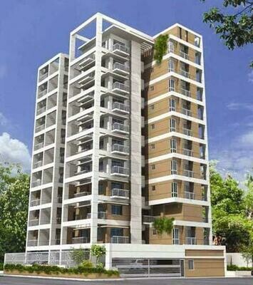 UNITECH Lake Dhara