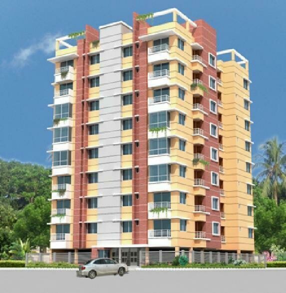 UNITECH RajMahal