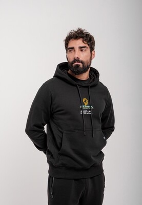 Худи ALLOFF x ASTANA PBC