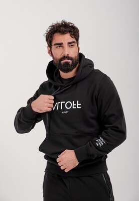 Худи ALLOFF BLACK