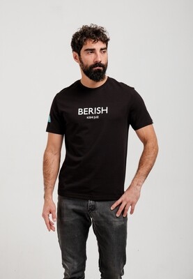 Футболка BERISH BLACK