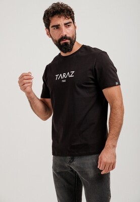 Футболка TARAZ BLACK