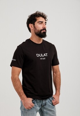 Футболка DULAT BLACK Футболка DULAT BLACK