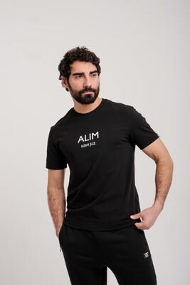 Футболка ALIM BLACK Футболка ALIM BLACK