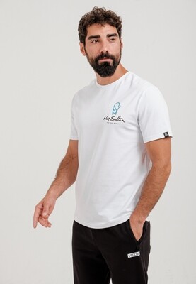 Футболка NUR-SULTAN WHITE