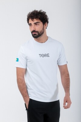 Футболка TORE WHITE