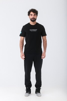 Футболка SHYMKENT BLACK