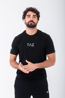 Футболка TAZ BLACK