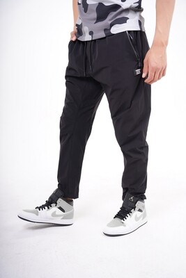 Брюки ALLOFF BLACK