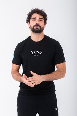 Футболка YSYQ BLACK