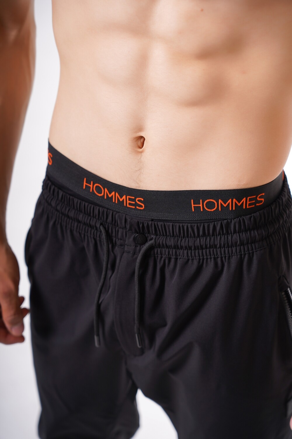 HOMMES underwear / 3 color