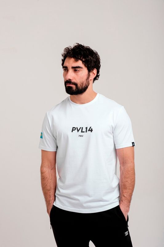 Футболка PAVLODAR WHITE