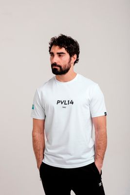 Футболка PAVLODAR WHITE