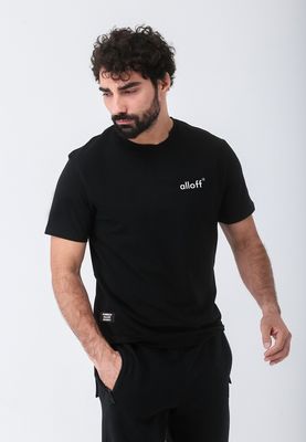 Футболка alloffR BLACK
