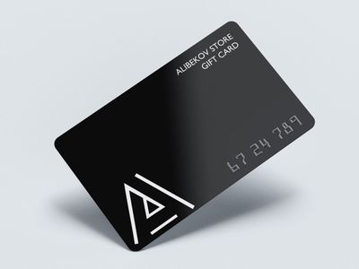 Подарочные сертификаты