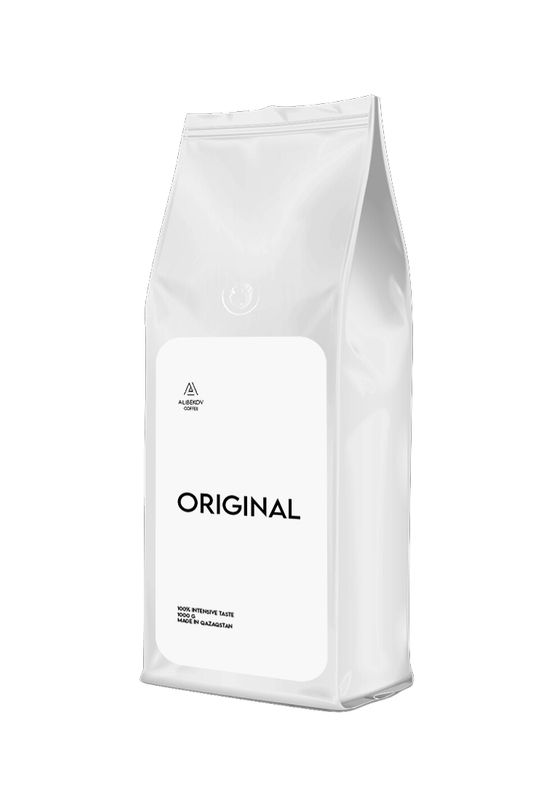Кофе "ORIGINAL" 1кг