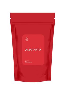 Кофе &quot;ALMA-ATA&quot; 500гр