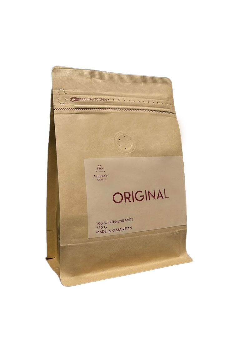 Кофе &quot;ORIGINAL&quot; 250гр