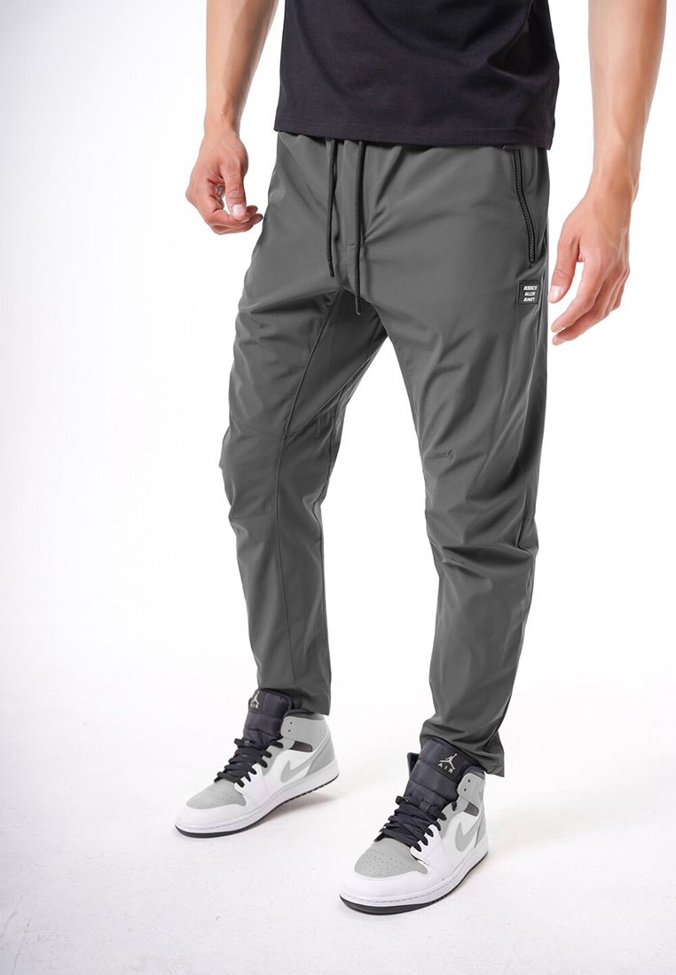 Брюки ALLOFF GREY