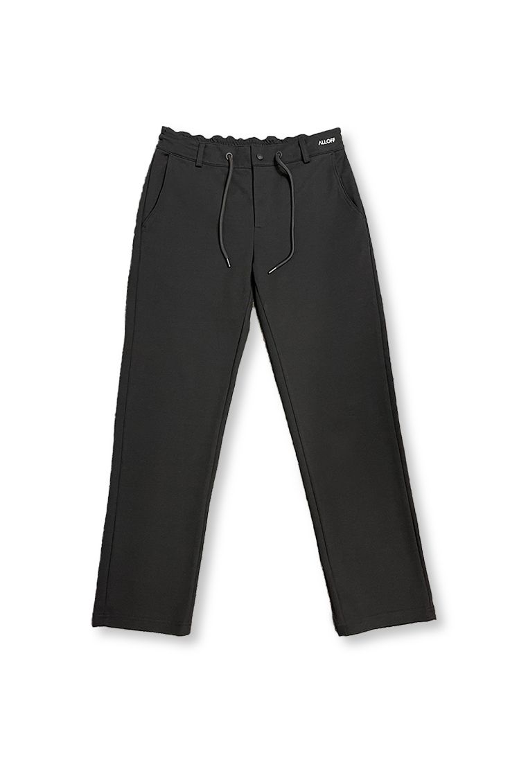Брюки NEW BLACK