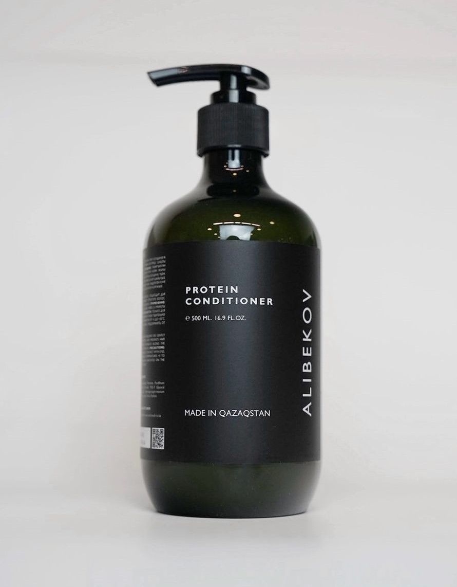 PROTEIN CONDITIONER 500мл