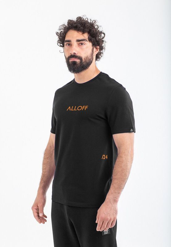 Футболка ALLOFF ORANGE