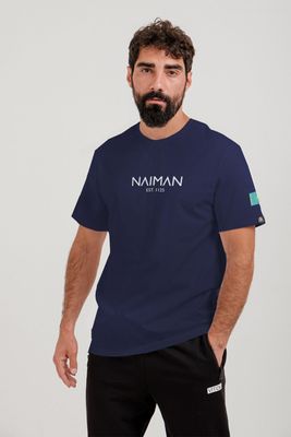 Футболка NAIMAN NAVY