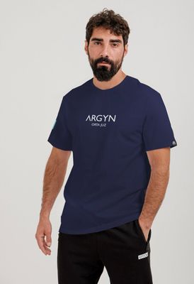 Футболка ARGYN NAVY
