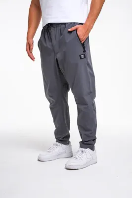 Брюки ALLOFF GREY Брюки ALLOFF GREY