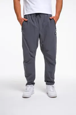 БРЮКИ ALLOFF GREY