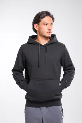 ХУДИ NO LOGO BLACK ХУДИ NO LOGO BLACK