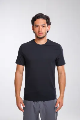 Футболка NO LOGO ANTHRACITE Футболка NO LOGO ANTHRACITE