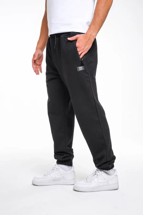 Трико ALLOFF BLACK Трико ALLOFF BLACK