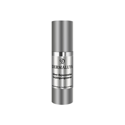 Dermaluya Silver Rejuvenation Verjüngungsserum 30 ml