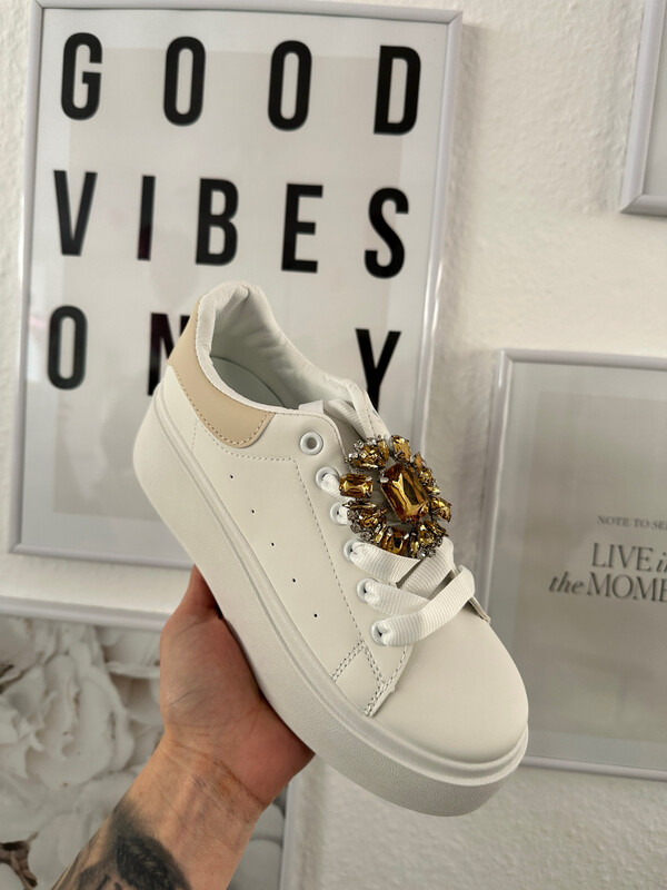 Sneaker „Queen“