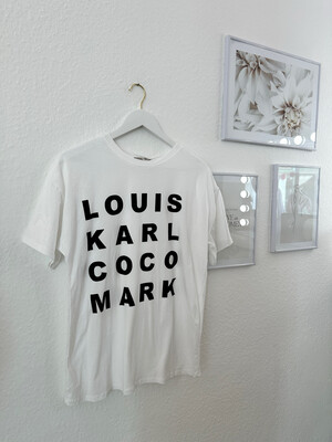 Tshirt „coco“