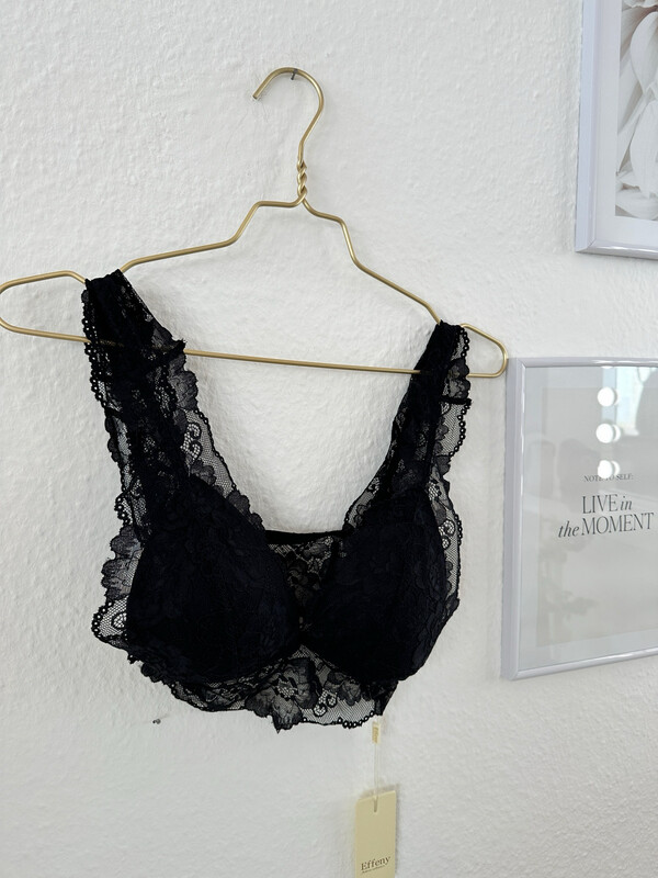 Spitzen top