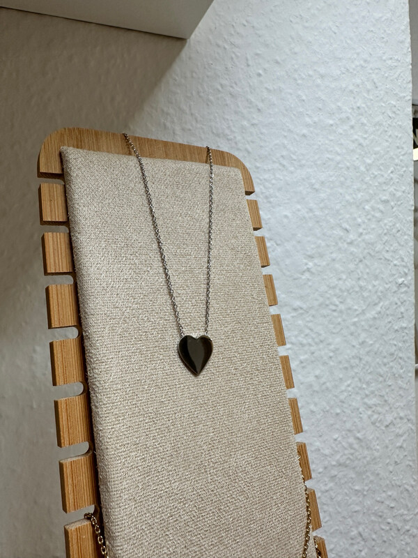 Kette „love“