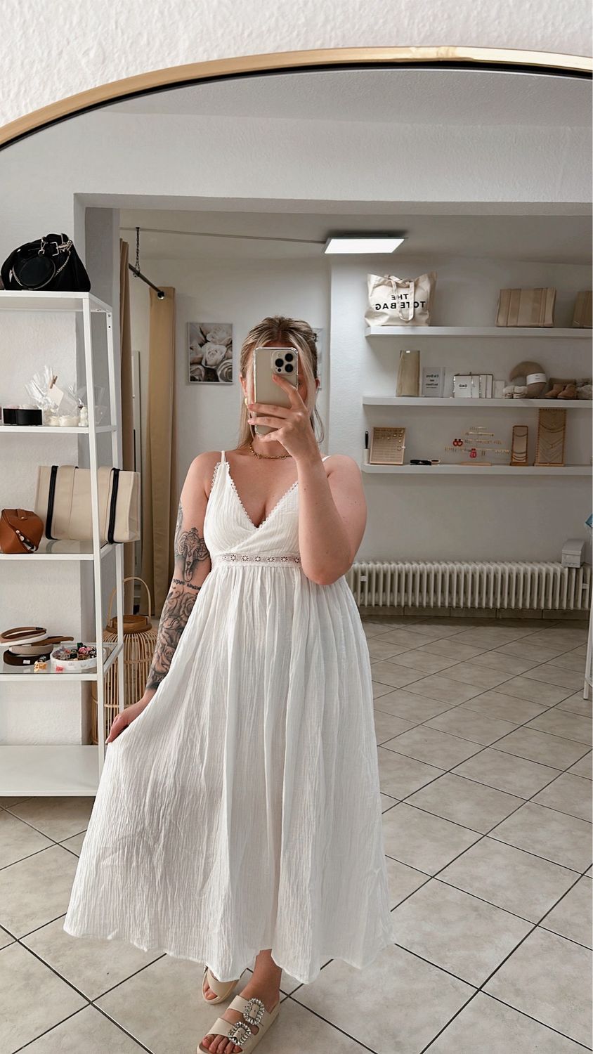 Kleid „Dream“