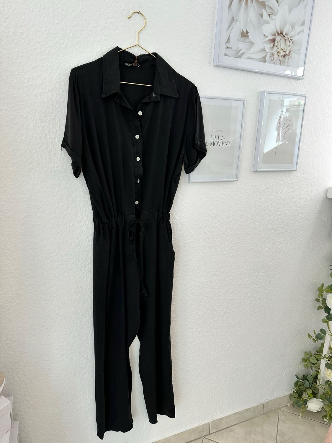 Jumpsuit