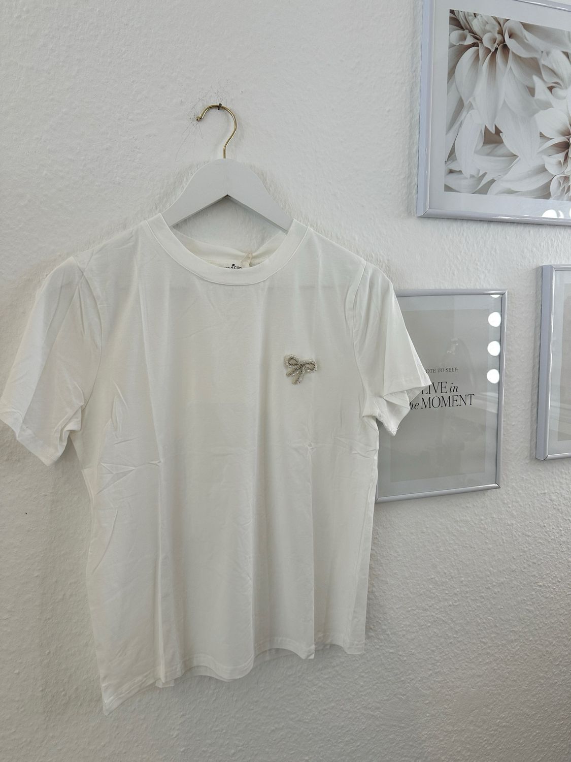 Schleifen Shirt