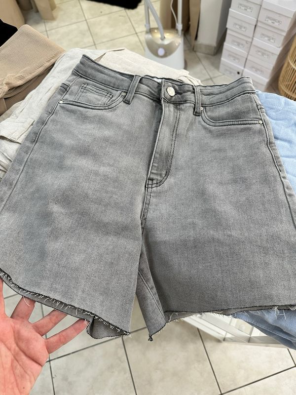 Jeans Shorts