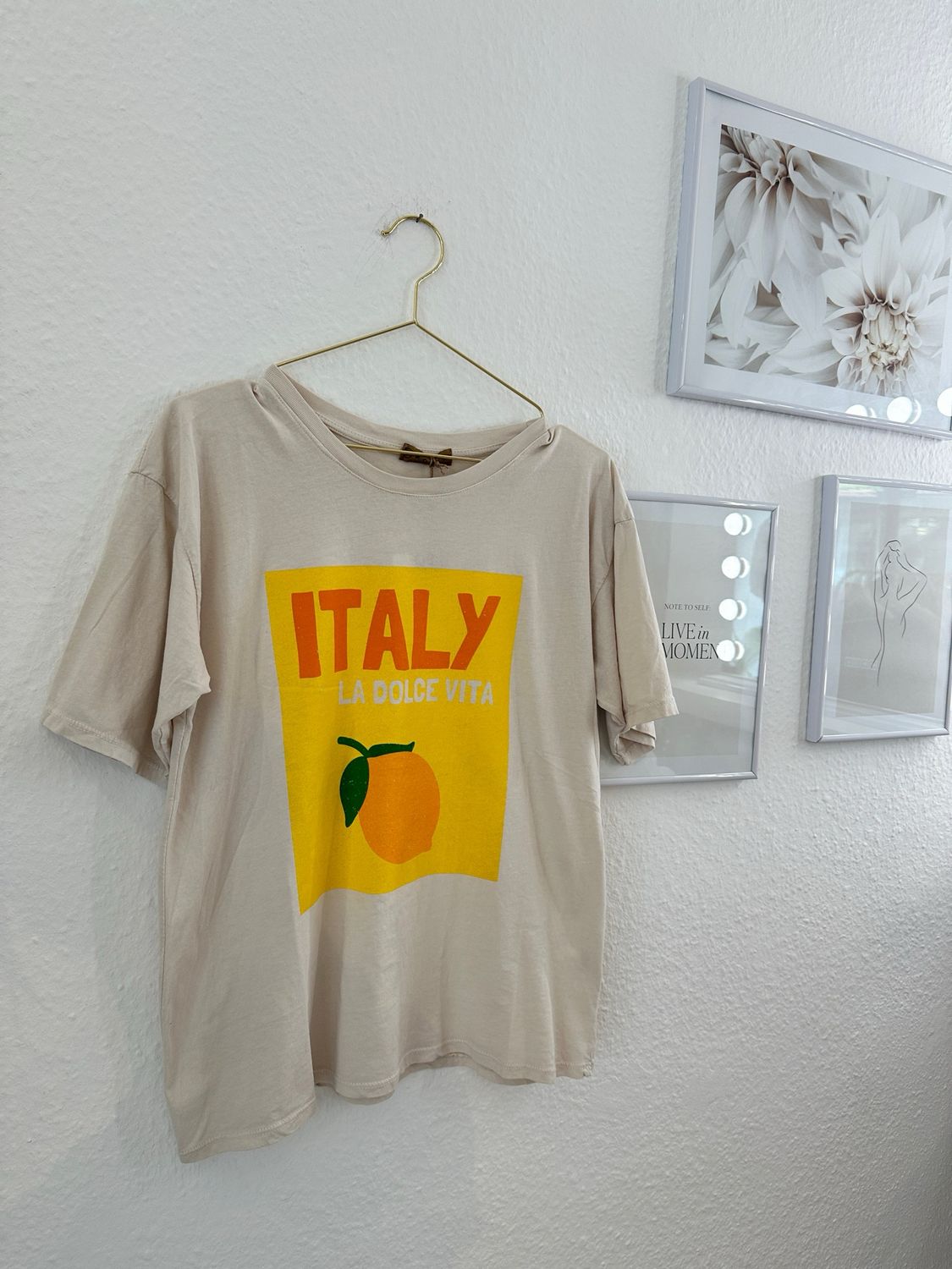 Italy beige