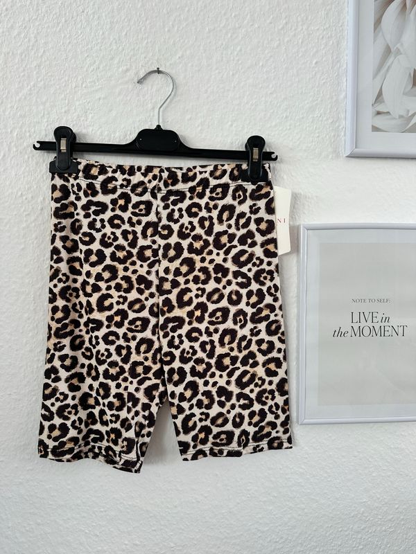 Leo Shorts