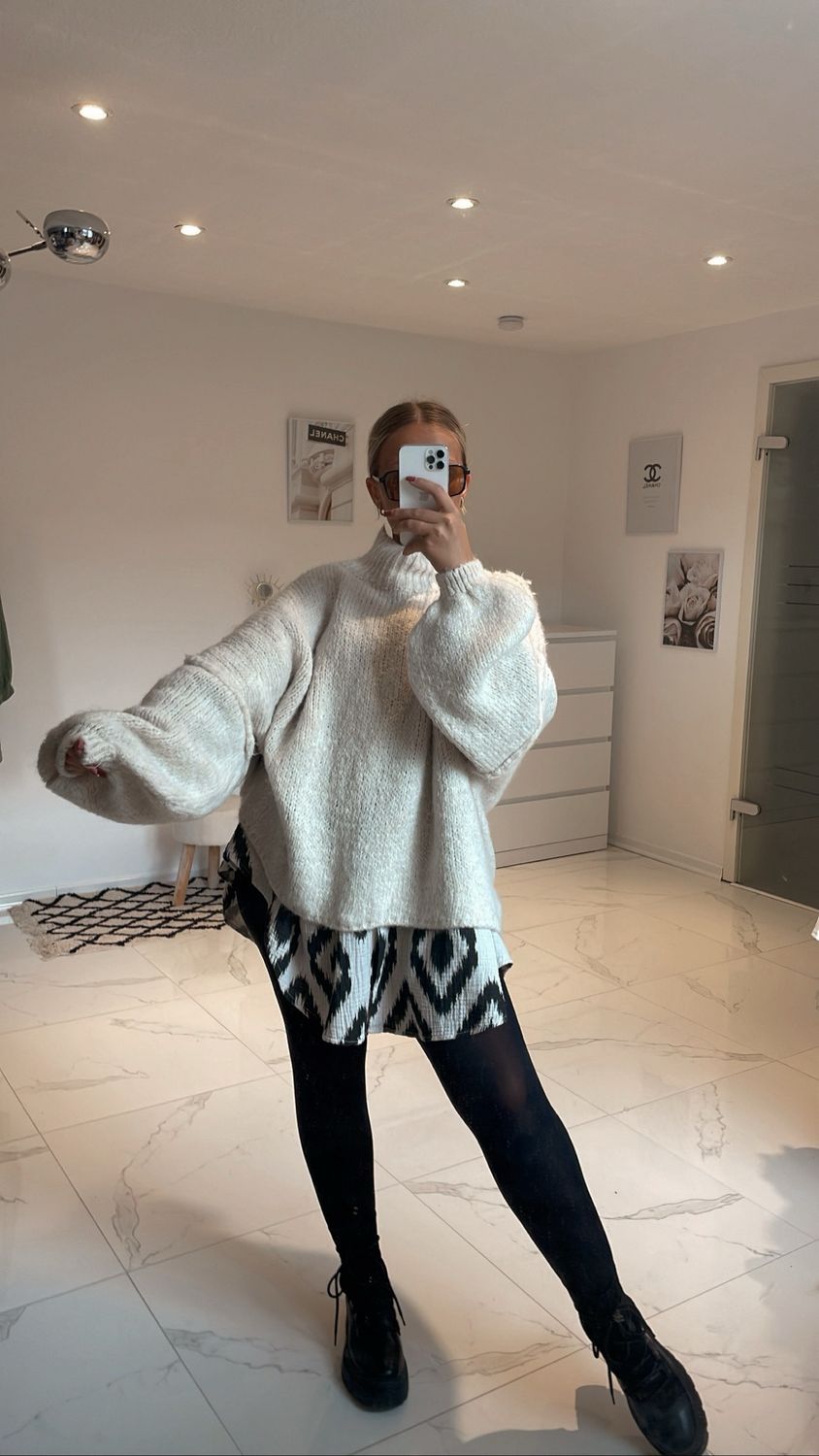 Oversize „Kelly“